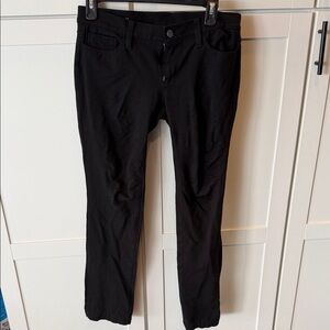 Ann Taylor Women's Black Skinny Jeans